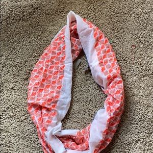 J. Crew Lightweight Scarf